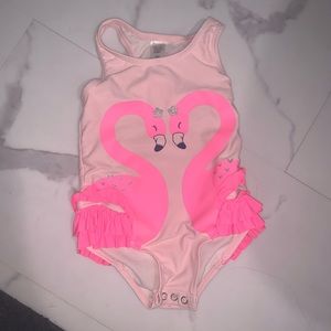 Toddler Bathing Suit